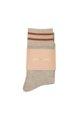 Karen Walker Runaway Girl Socks 2-Pack