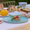 Livewires Italian Summer Melamine Bowl