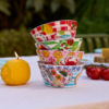 Livewires Italian Summer Melamine Bowl