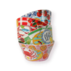 Livewires Italian Summer Melamine Bowl