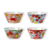 Livewires Italian Summer Melamine Bowl