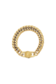 Karen Walker Runaway Curb Chain Bracelet