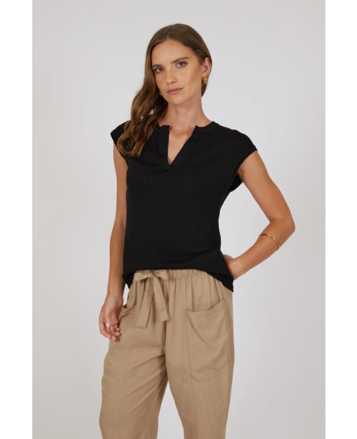 Marlow Prima Knit Top