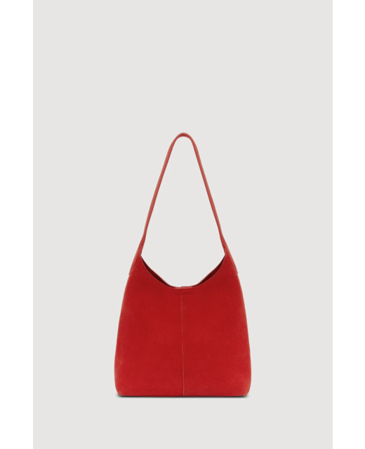 Assembly Label Neve Suede Mini Bag