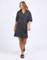 Foxwood Madeleine Shirt Dress