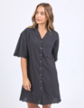Foxwood Madeleine Shirt Dress