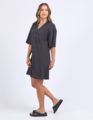 Foxwood Madeleine Shirt Dress