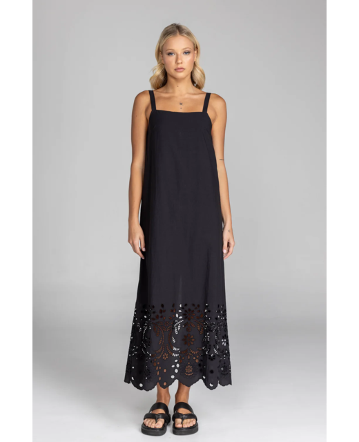 Blak Written In The Stars Maxi