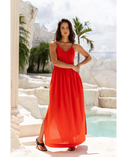 Blak Every Touch Dress