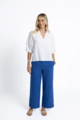Humidity Fleetwood Linen Pant