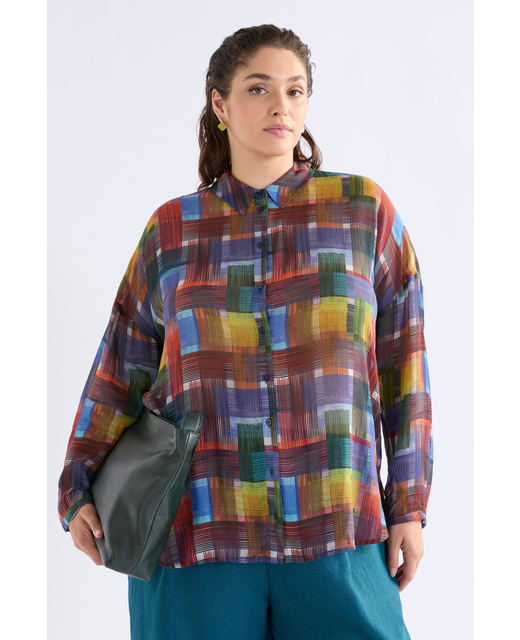 Elk Eir Sheer Shirt
