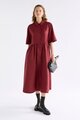 Elk Llinen Light Dress