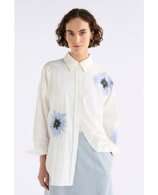 Elk Eiren Relaxed Shirt