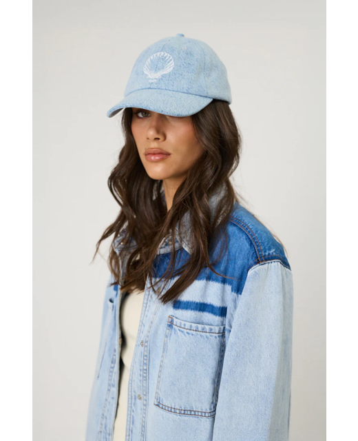 Remain Beach Bound Cap