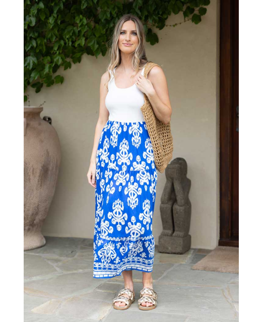 Charlo Bailey Singlet Dress