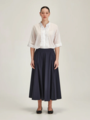 Sills Zaiya Godet Skirt
