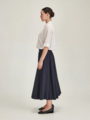Sills Zaiya Godet Skirt