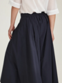 Sills Zaiya Godet Skirt