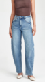 Junkfood Whiskey Barrel Jean