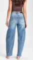 Junkfood Whiskey Barrel Jean