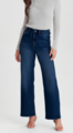 Junkfood Wendy Wide Leg Jean