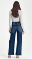 Junkfood Wendy Wide Leg Jean