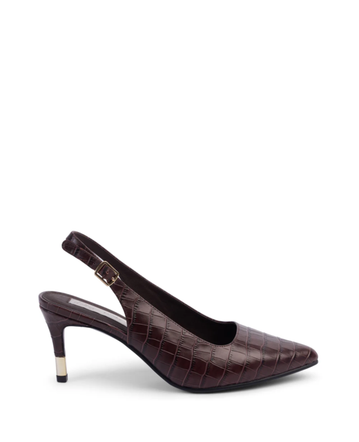 Kathryn Wilson Estelle Slingback