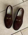 Kathryn Wilson Shandre Loafer