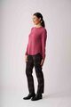 Memo Scoop Up Jumper