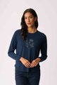 Memo Scoop Up Jumper