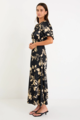 Stories Be Told Stage Maxi Dress