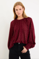 By Rosa Cosmopolitan LS Top