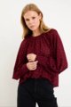 By Rosa Cosmopolitan LS Top
