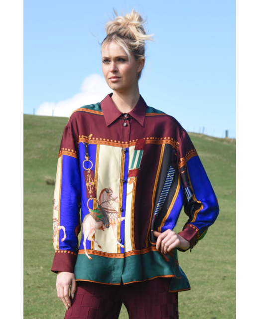 Cooper Let The Sun Shine Shirt