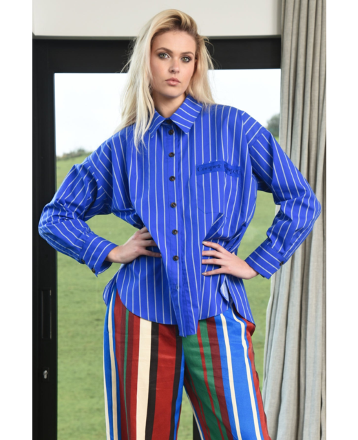 Cooper A-Shirt Your Eyes Shirt