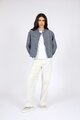 Marlow Beam Bomber Jacket