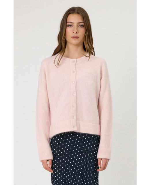 Remain Ryder Cardigan