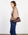 Saben Beckett Shoulder Bag