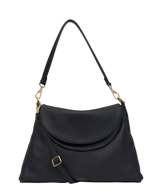 Saben Becks Crossbody Bag