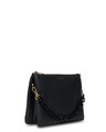 Saben Matilda Crossbody Tonal Chain Bag