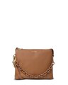 Saben Matilda Crossbody Tonal Chain Bag