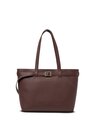 Saben Tabby Shoulder Bag