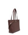 Saben Tabby Shoulder Bag