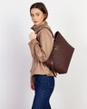 Saben Tabby Shoulder Bag