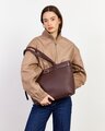 Saben Tabby Shoulder Bag