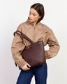 Saben Tabby Shoulder Bag