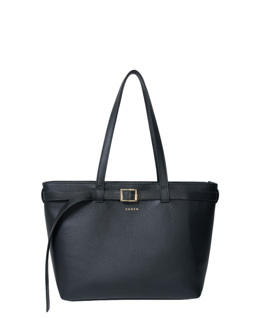 Saben Tabby Shoulder Bag