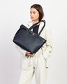 Saben Tabby Shoulder Bag