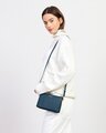 Saben Tilly Crossbody Bag