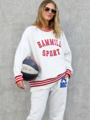 Pre-Order: Hammill & Co Hammill Sport Sweat